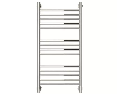 Заказать Водяной полотенцесушитель Сунержа Богема+ 800х400 Хром в магазине сантехники Santeh-Crystal.ru