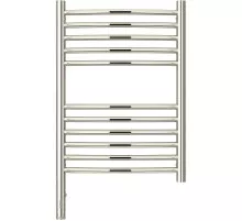 Электрический полотенцесушитель Сунержа Богема 3.0 600x400 L 00-5802-6040 Хром