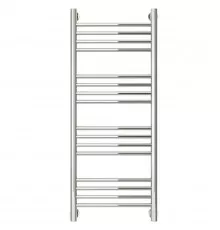 Водяной полотенцесушитель Сунержа Богема прямая 1000х400 Хром