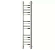 Водяной полотенцесушитель Сунержа Богема прямая 800х150 Хром