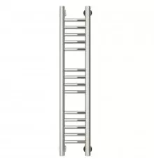 Водяной полотенцесушитель Сунержа Богема прямая 800х150 Хром