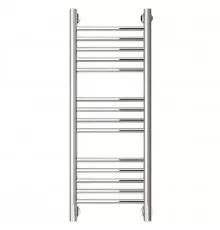 Водяной полотенцесушитель Сунержа Богема прямая 800х300 Хром