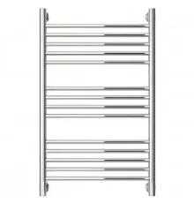 Водяной полотенцесушитель Сунержа Богема прямая 800х500 Хром