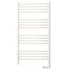 Электрический полотенцесушитель Сунержа Флюид 2.0 1000x500 R 30-5221-1050 Белый матовый