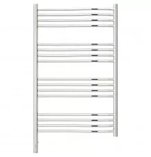 Электрический полотенцесушитель Сунержа Флюид 3.0 1000x600 L 00-5820-1060 Хром