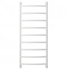 Водяной полотенцесушитель Сунержа Галант+ 1200х500 30-0200-1250 Белый матовый