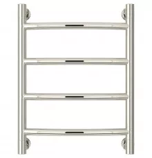 Водяной полотенцесушитель Сунержа Галант+ 500х400 00-0200-5040 Хром