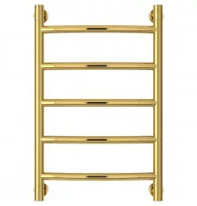 Водяной полотенцесушитель Сунержа Галант+ 600х400 03-0200-6040 Золото