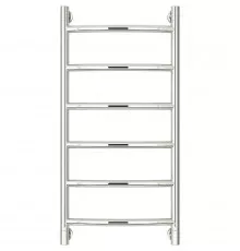 Водяной полотенцесушитель Сунержа Галант+ 800х400 00-0200-8040 Хром