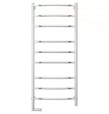 Электрический полотенцесушитель Сунержа Галант 2.0 1200x500 L 00-5200-1250 Хром