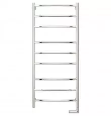 Электрический полотенцесушитель Сунержа Галант 2.0 1200x500 R 00-5201-1250 Хром