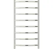 Электрический полотенцесушитель Сунержа Галант 4.0 1000x500 L 00-0830-1050 Хром