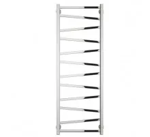 Водяной полотенцесушитель Сунержа Сирокко 1200х500 Хром