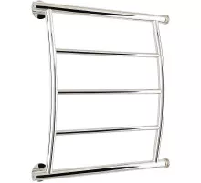 Водяной полотенцесушитель Сунержа Стилье Минор 500х500 00602-5050 Хром