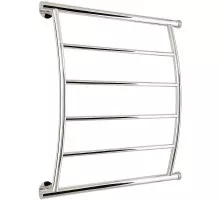 Водяной полотенцесушитель Сунержа Стилье Минор 600х600 00602-6060 Хром