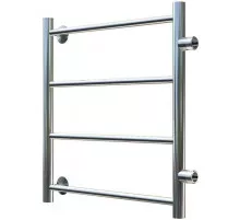 Водяной полотенцесушитель Тругор Аспект 1 ПМ 60x50 Хром