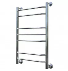 Водяной полотенцесушитель Тругор Браво 3 НП 80x50 Хром