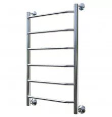 Водяной полотенцесушитель Тругор Браво 1 НП 80x60 Хром