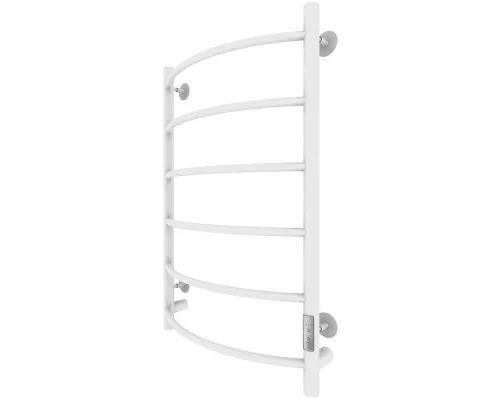 Заказать Электрический полотенцесушитель Тругор ПЭК 5 СП 80x50 Белый в магазине сантехники Santeh-Crystal.ru