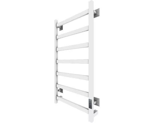 Приобрести Электрический полотенцесушитель Тругор ПЭК 20кв СП 80x50 Белый в магазине сантехники Santeh-Crystal.ru