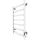Приобрести Электрический полотенцесушитель Тругор ПЭК 20кв СП 80x50 Белый в магазине сантехники Santeh-Crystal.ru