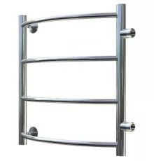Водяной полотенцесушитель Тругор Приоритет 1 ПМ 60x50 Хром