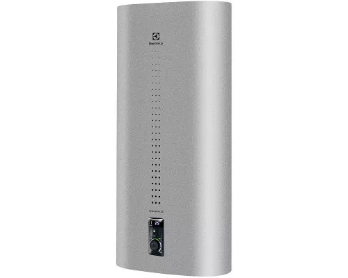 Приобрести Водонагреватель накопительный Electrolux Centurio IQ 3.0 EWH 50 НС-1449184 Silver в магазине сантехники Santeh-Crystal.ru