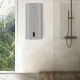 Приобрести Водонагреватель накопительный Electrolux Centurio IQ 3.0 EWH 50 НС-1449184 Silver в магазине сантехники Santeh-Crystal.ru