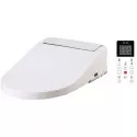 Крышка-биде AM.PM Clean Care CCC7851WH с Микролифтом Крышка-биде AM.PM Clean Care CCC7851WH с Микролифтом