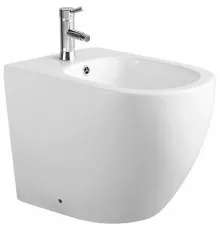 Биде Aquatek Европа AQ1017-00 Белое