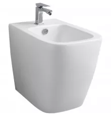 Биде Artceram A16 ASB002 01 00 Белое