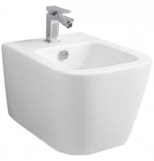 Биде Artceram A16 ASB003 01 00 подвесное Белое