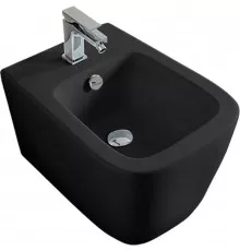 Биде Artceram A16 ASB001 03 00 подвесное Черное