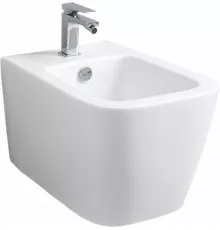 Биде Artceram A16 ASB001 05 00 подвесное Белое матовое