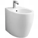Биде Artceram FILE 2.0 FLB002 01 30 Белое Биде Artceram FILE 2.0 FLB002 01 30 Белое
