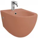 Биде Artceram File 2.0 FLB001 40 00 подвесное Tortora Биде Artceram File 2.0 FLB001 40 00 подвесное Tortora