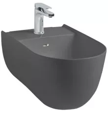 Биде Artceram The One THB001 15 00 подвесное Grigio oliva