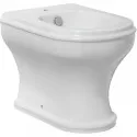 Биде Azzurra Charme CHBIT000000MBI/(CHA500 bi)x1 Белое