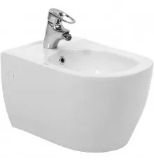 Биде Boheme Bianca 964-W подвесное Белый глянец