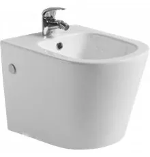 Биде CeramaLux 5330 подвесное Белое