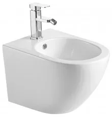 Биде Ceramica Nova Forma CN3010 подвесное Белое