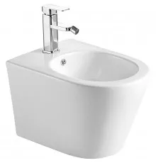 Биде Ceramica Nova Forma CN3012 подвесное Белое