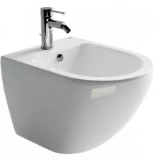 Биде Ceramica Nova Metropol CN4003 подвесное Белое