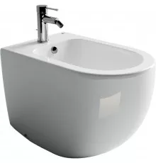 Биде Ceramica Nova Metropol CN4005 Белое