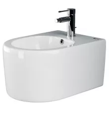 Биде Ceramica Nova Moments CN3004 подвесное Белое