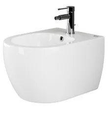 Биде Ceramica Nova Play CN3002 подвесное Белое