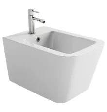 Биде Ceramicanova Миро (Miro) CN11004 подвесное цвет Белый