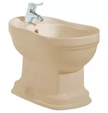 Биде Creavit Klasik KL500-00PR00E-0000 Карамель