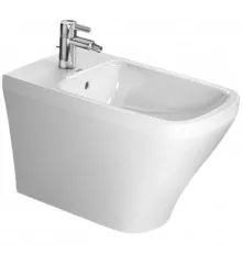 Биде Duravit Durastyle 2283100000 Белое