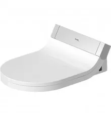 Крышка биде Duravit Sensowash 610001002000300 Белая